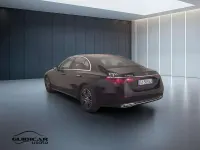 Usata Mercedes E200 Advanced 163 CV (119 kW) 2025 Nero Berlina