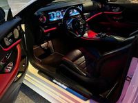 Usata Mercedes E220 Premium Plus 194 CV (142 kW) 2018 Coupé