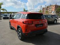 usata Citroën C5 Aircross BlueHDi 130 S&S EAT8 Shine