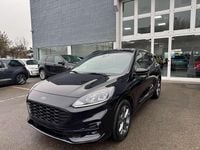 Usata Ford Kuga ST-Line 120 CV (88 kW) 2024 Nero metallizzato SUV