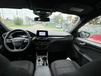 Usata Ford Kuga ST-Line 120 CV (88 kW) 2021 Nero SUV