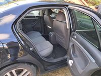 Begagnad VW Jetta 131 HK (96 kW) 2003
