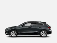 Nuova Audi A3 Advanced 150 CV (110 kW) 2026 Blu navarra metallizzato
