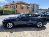 usata Audi A6 Avant 40 2.0 TDI Mhev Business S tronic PERFETTA