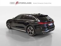 Usata Audi S5 367 CV (269 kW) 2024 Nero Station wagon