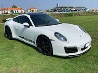usata Porsche 911 Carrera Coupe 3.0