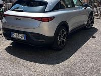 Usata Smart #3 200 kW (272 CV) 2024 Grigio SUV