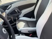 Usata Smart ForTwo Coupé 61 CV (44 kW) 2008 Bianco Coupé