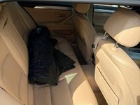 Usata BMW 525 218 CV (160 kW) 2016 Station wagon