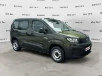 Nieuw Opel Combo Life Edition+ 101 PK (74 kW) 2026 Groen