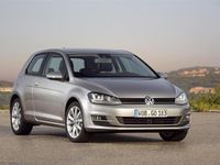 usata VW Golf VII 5p 1.4 tgi Highline Executive (business)