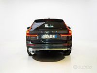 Usata Volvo XC60 Inscription 197 CV (144 kW) 2022 Blu SUV
