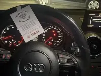 Usata Audi A1 95 CV (69 kW) 2015 Utilitaria
