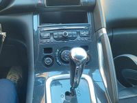 Usata Peugeot 3008 112 CV (82 kW) 2013 Bianco Berlina