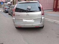 Usata Citroën C4 109 CV (80 kW) 2011 Grigio Monovolume