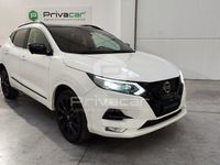 usata Nissan Qashqai 1.5 dCi 115 CV N-Tec TELECAMERA 360°