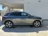Brugt Audi Q3 Ambiente 150 HK (110 kW) 2023 Grå SUV