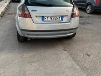 Usata Fiat Stilo Dynamic 116 CV (85 kW) 2003 Blu Berlina