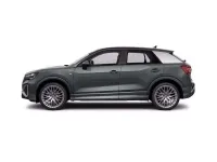 Nuova Audi Q2 S-Line 190 CV (139 kW) 2026 Grigio daytona perlato SUV