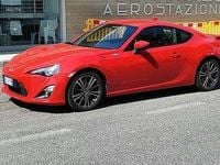 Usata Toyota GT86 GT 200 CV (147 kW) 2015 Coupé