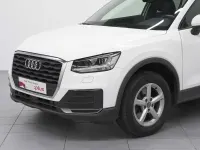 Usata Audi Q2 Comfort 116 CV (85 kW) 2018 Nero SUV