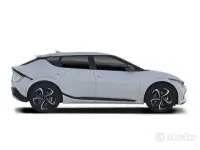 Usata Kia EV6 MY23 142 kW (194 CV) 2023 Nero SUV