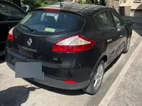 Usata Renault Mégane III 110 CV (80 kW) 2010 Berlina