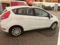 Usata Ford Fiesta Titanium 71 CV (52 kW) 2010 Berlina