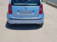 Usata Fiat Idea 95 CV (69 kW) 2004 Monovolume