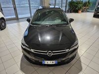 usata Opel Astra 1.6 CDTi 110CV Start&Stop Sports Tourer