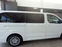 Usata Peugeot Traveller Business-Line 120 CV (88 kW) 2021 Bianco Monovolume