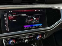 Usata Audi Q3 Sportback 150 CV (110 kW) 2023 SUV