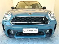 Usata Mini Cooper Countryman Classic 125 CV (91 kW) 2023 Antracite SUV
