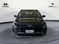 Nuova Hyundai Bayon 90 CV (66 kW) 2026 Blu SUV