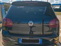 Usata VW Golf VI GTI 270 CV (198 kW) 2008 Utilitaria
