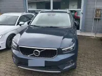 Usata Volvo XC40 150 CV (110 kW) 2020 SUV