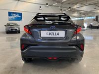 usata Toyota C-HR 1.8 Hybrid E-CVT Trend del 2020 usata a Monza