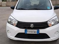 usata Suzuki Celerio - 2015