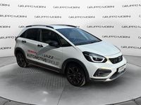 Usata Honda Jazz 107 CV (78 kW) 2025 Bianco Utilitaria