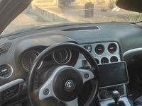 Usata Alfa Romeo 159 150 CV (110 kW) 2006