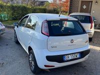 Usata Fiat Punto Evo Dynamic 69 CV (50 kW) 2011 Utilitaria