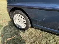 Usata Lancia Ypsilon 60 CV (44 kW) 2003 Utilitaria
