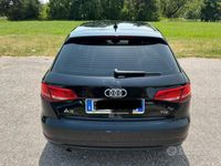 usata Audi A3 A3 1.6 TDI 116 CV Business