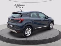 usata Renault Captur Captur1.0 tce zen gpl 100cv