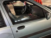 Usata Ford Fiesta 2000 Blu Utilitaria