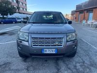 usata Land Rover Freelander -- 2.2 Td4 16V S.W. HSE