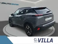 Usata Peugeot 2008 Allure 145 CV (106 kW) 2023 Nero SUV