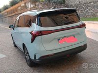 Usata Cirelli 7 177 CV (130 kW) 2024 Blu SUV