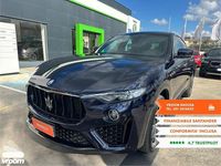 Usata Maserati Levante 250 CV (183 kW) 2019 SUV