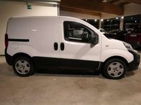 Usata Fiat Fiorino 95 CV (69 kW) 2022 Bianco pastello Monovolume
